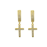 FANCY 925 EARRINGS | 9211811